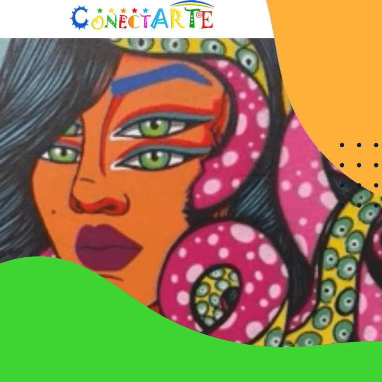 Conectarte Artes Visuais A Arte Do Grafite Conex O Escola Sme