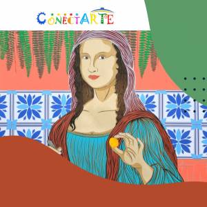 Conectarte Artes Visuais Tape Art Conex O Escola Sme