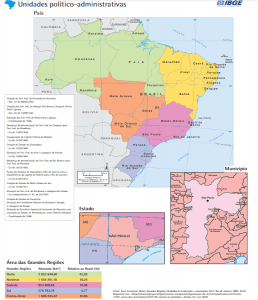 Geografia Os Dados Socioecon Micos Do Brasil Rendimento Da Popula O