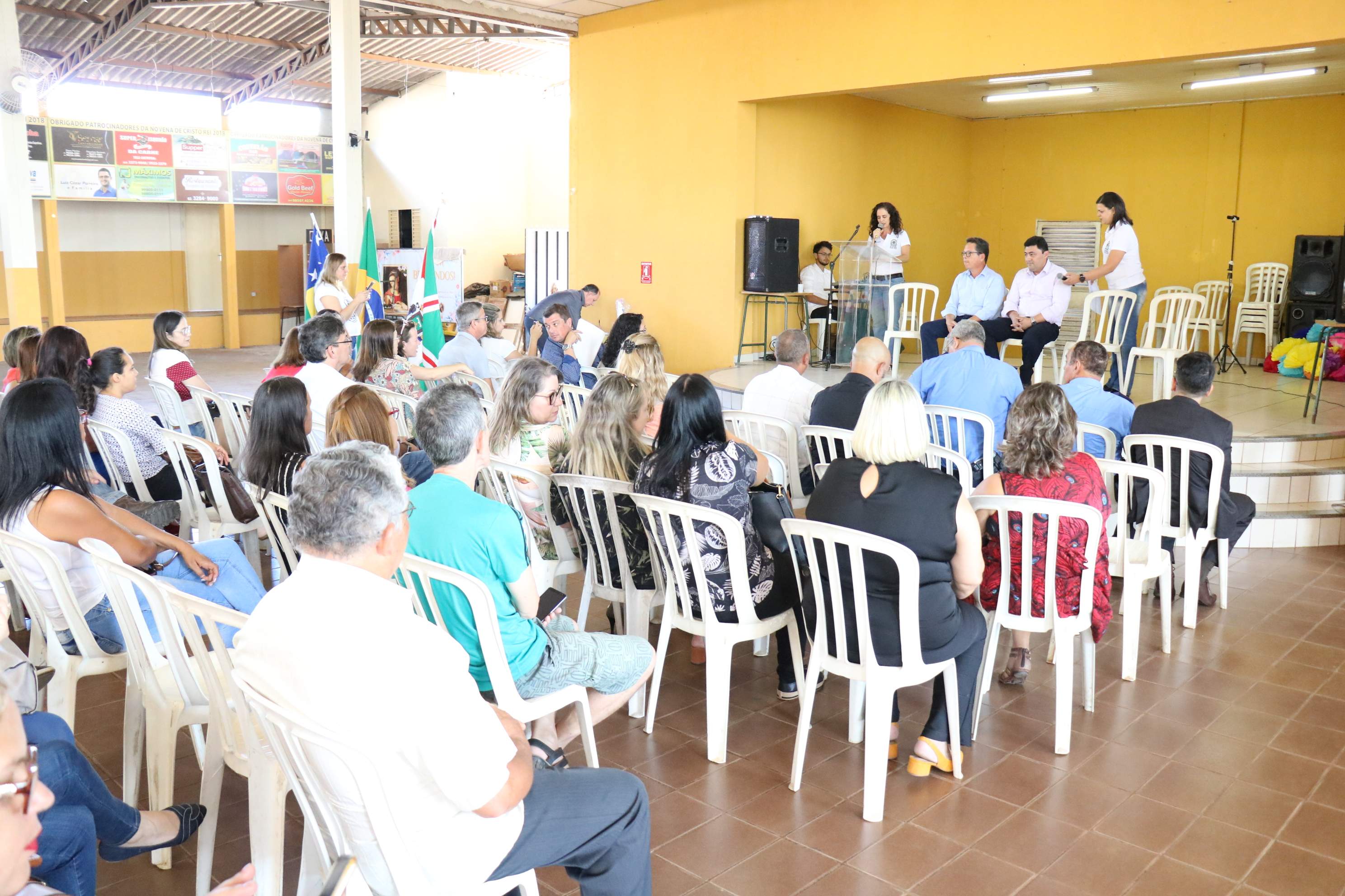 Audiencia Publica Parque Atheneu II