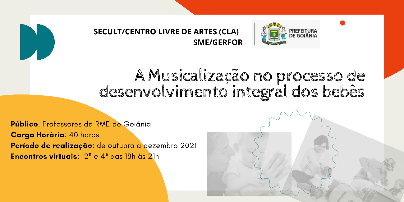 MUSICALIZACAO