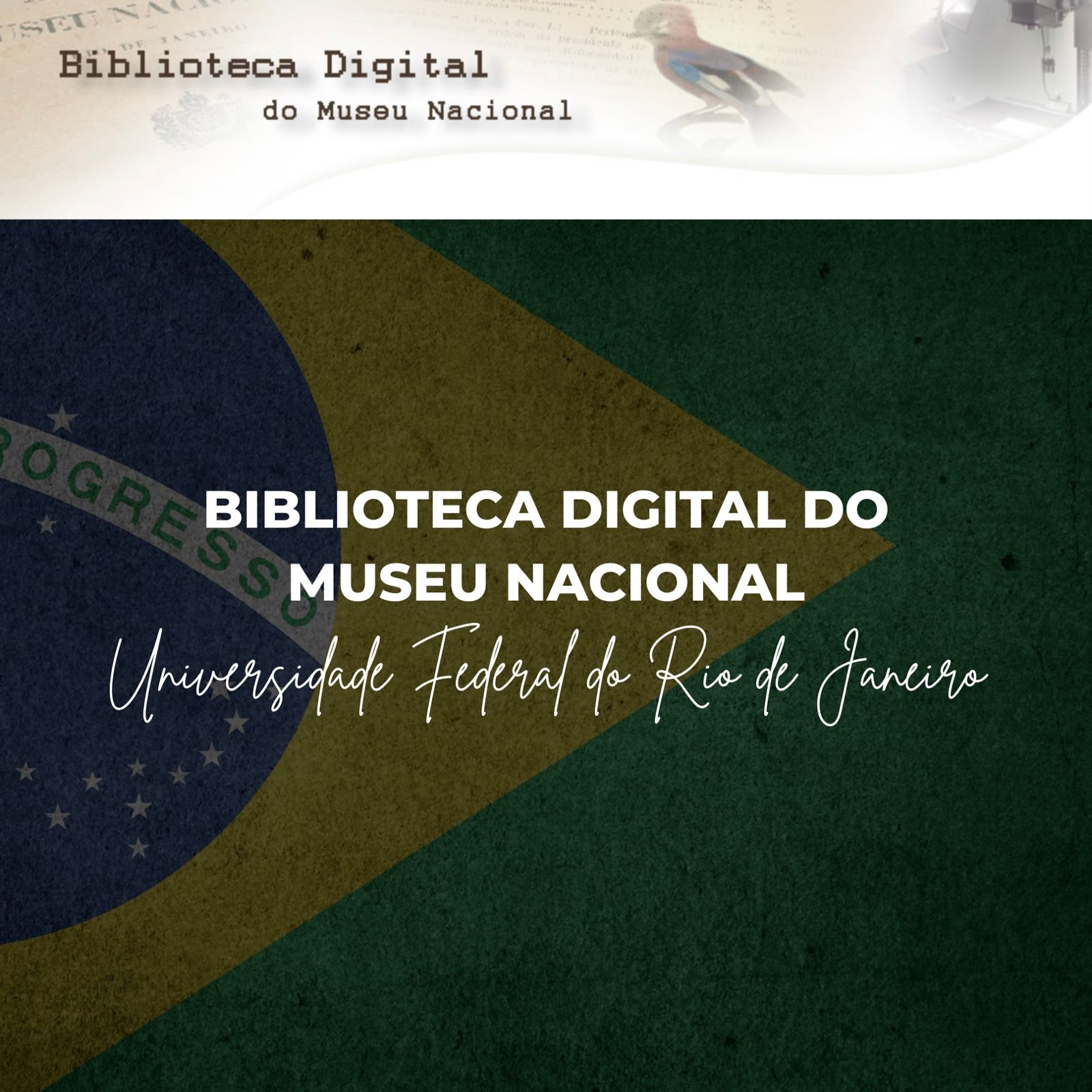 You are currently viewing Biblioteca Digital do Museu Nacional