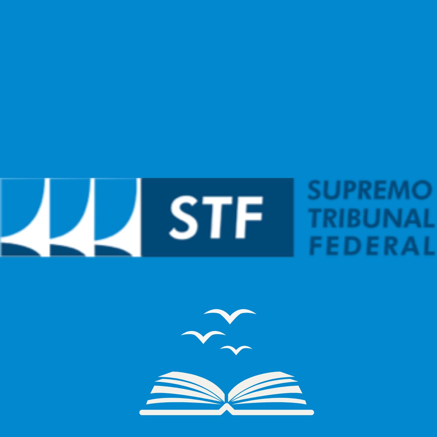 You are currently viewing Biblioteca Digital do Supremo Tribunal Federal