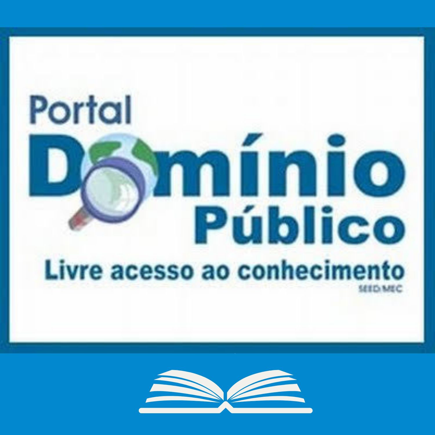 You are currently viewing Portal Domínio Público