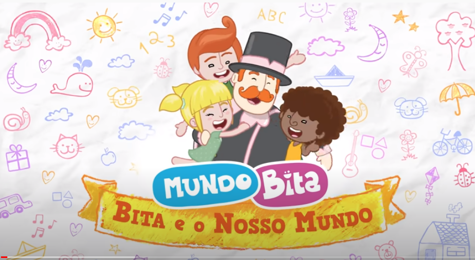 You are currently viewing Língua Portuguesa – Solidariedade e amizade
