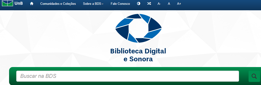 You are currently viewing Biblioteca Digital e Sonora