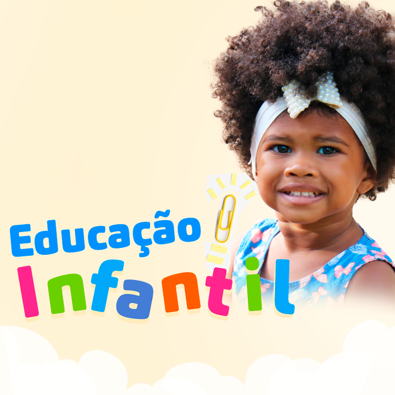 You are currently viewing Mensagem para as famílias da Educação Infantil