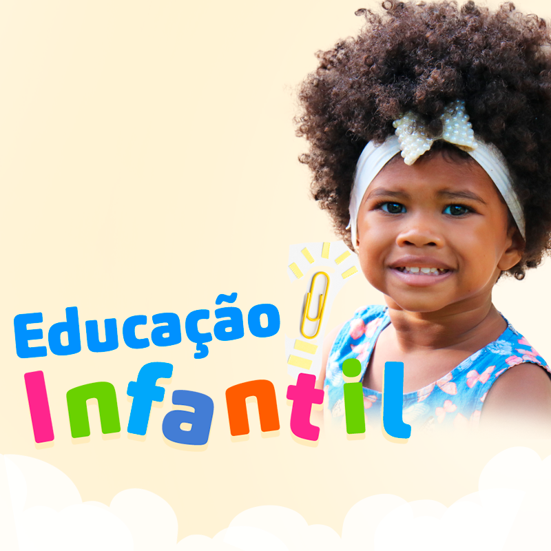 Read more about the article Mensagem para as famílias da Educação Infantil