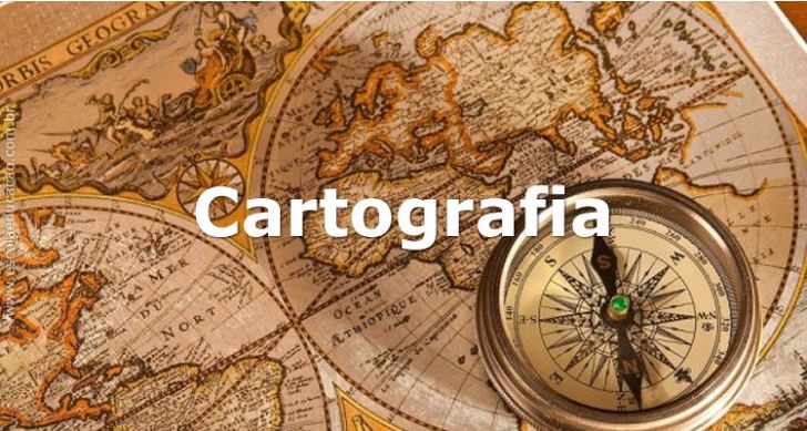 Cartografia - Geografia