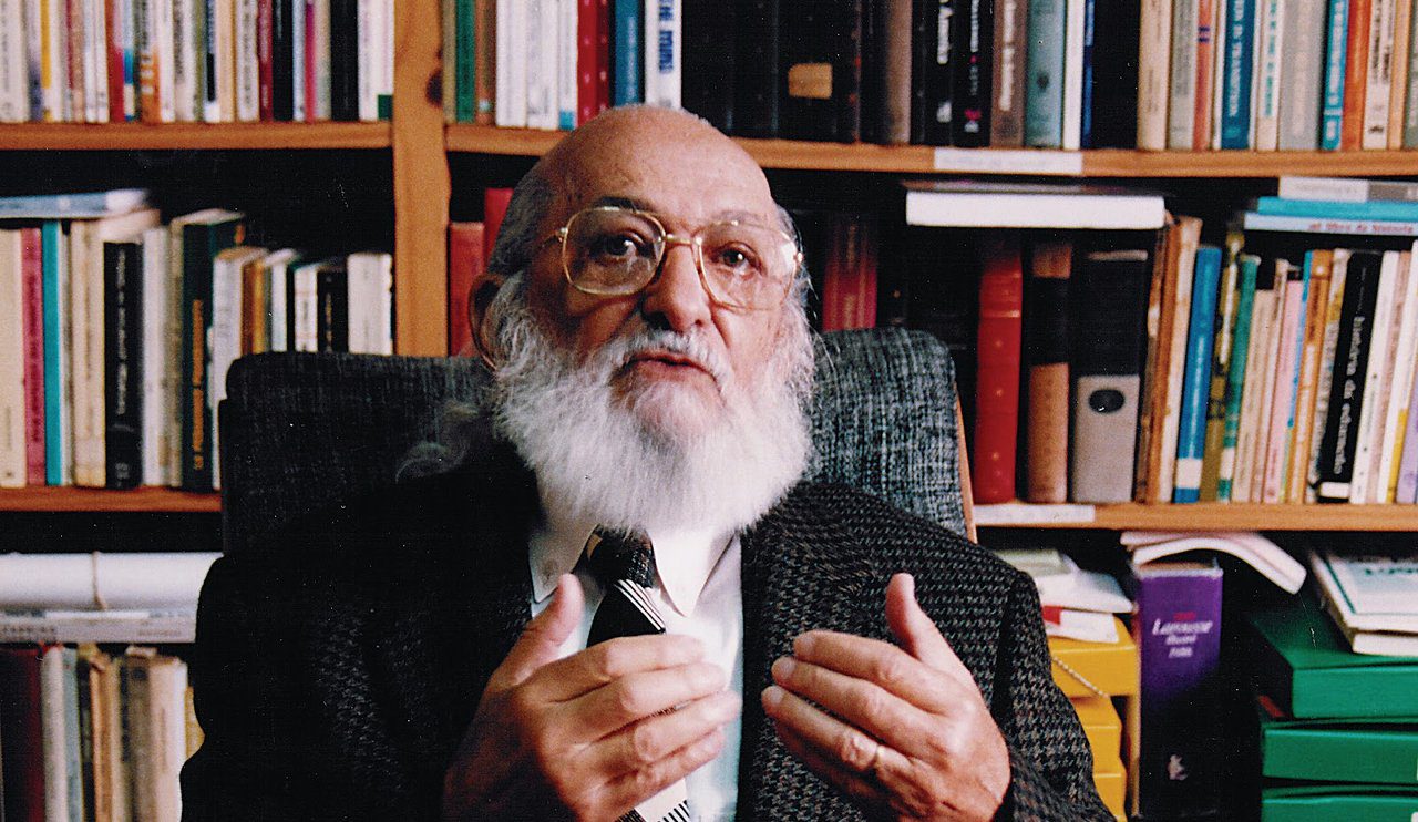 You are currently viewing Audiolivros – Paulo Freire