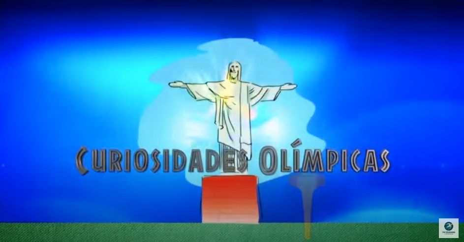 You are currently viewing Jogos Olímpicos