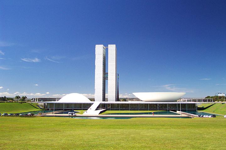 You are currently viewing Brasília, a capital do Brasil