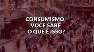 You are currently viewing Será que você é consumista?