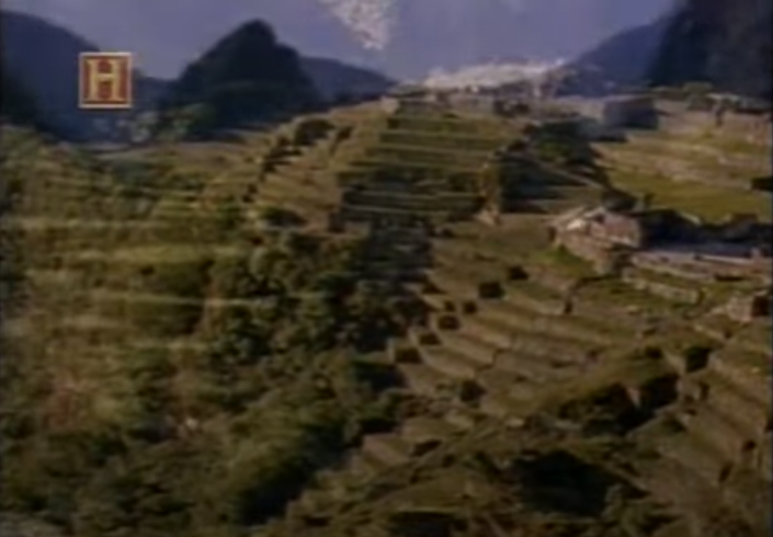 You are currently viewing Os Incas