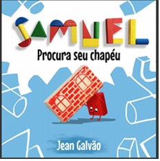You are currently viewing Samuel Procura seu Chapéu