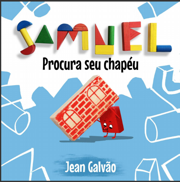 You are currently viewing Samuel Procura seu Chapéu