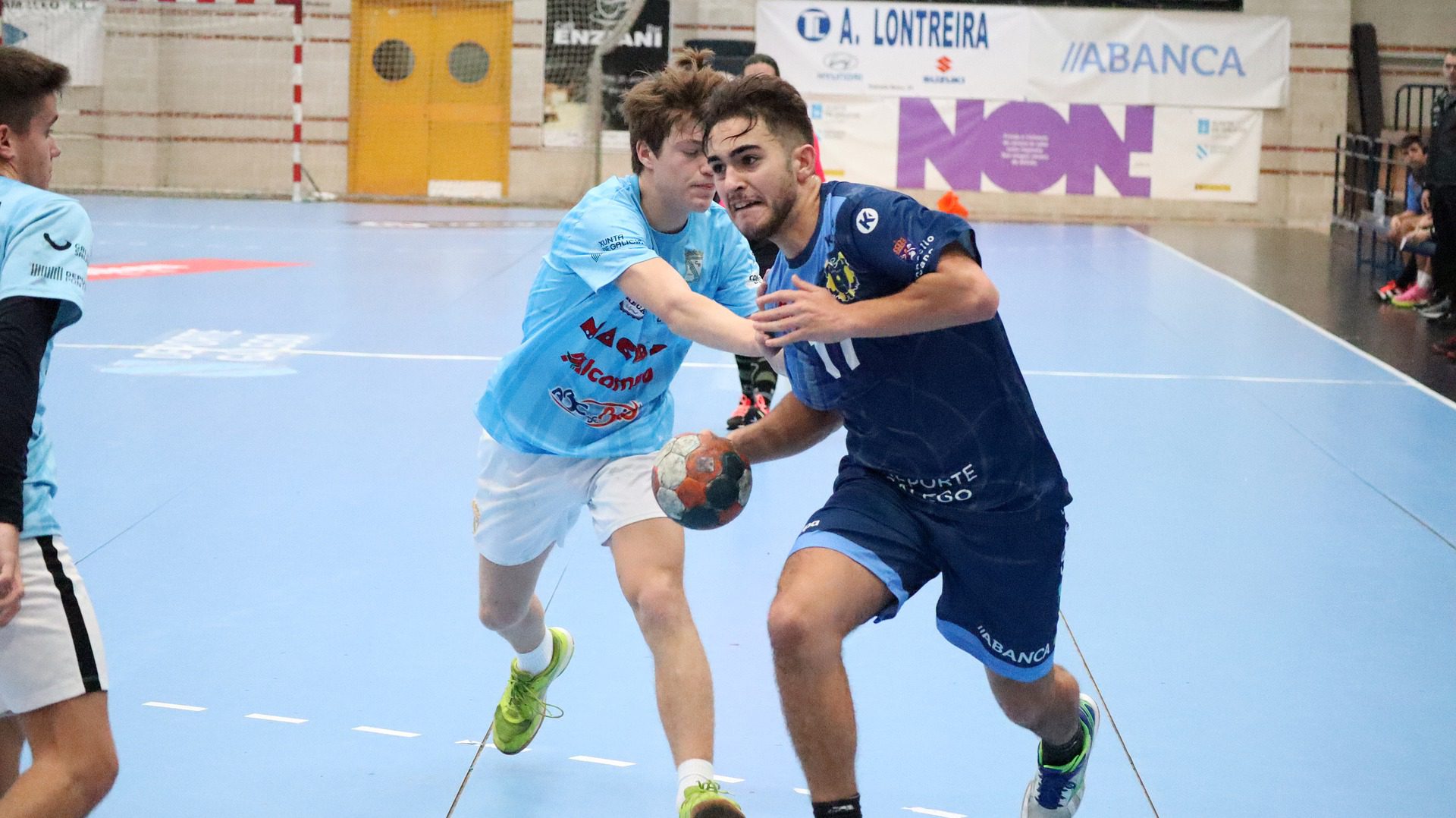 You are currently viewing Handebol: história, regras e fundamentos