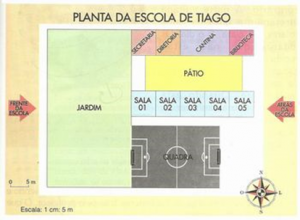 Geografia – A Escola – Conexão Escola SME