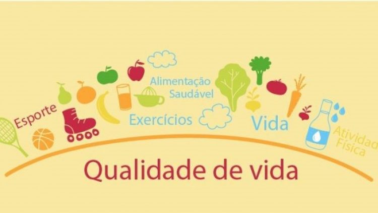 Sedentarismo X Qualidade De Vida Conexão Escola Sme 8641