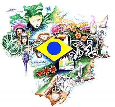 You are currently viewing Geografia – Brasil em partes