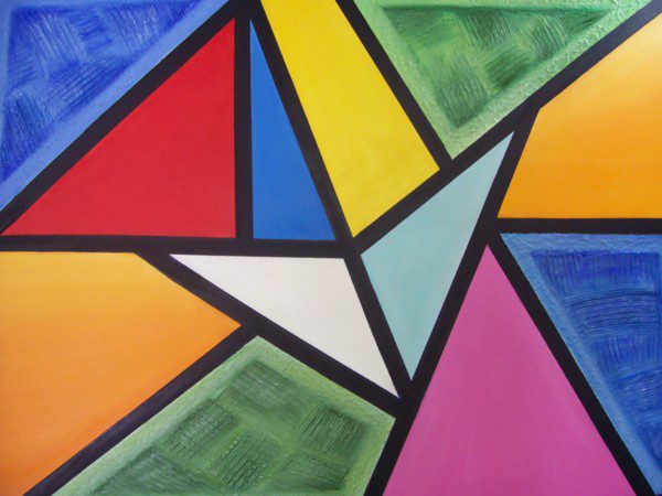 You are currently viewing Arte – Abstracionismo