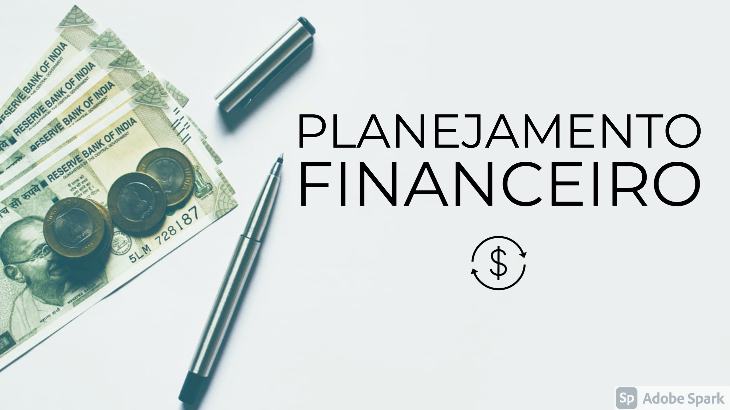 You are currently viewing Planejamento financeiro