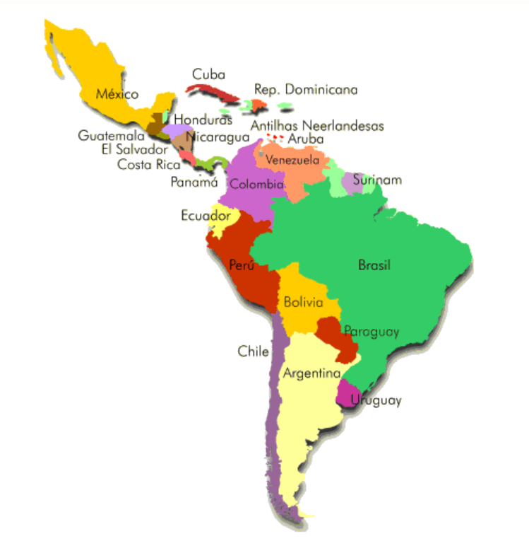 As ditaduras na América Latina Conexão Escola SME As ditaduras na América Latina Conexão Escola SME