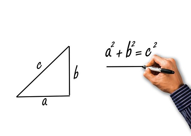 You are currently viewing Matemática – O Teorema de Pitágoras: demonstração e como calcular