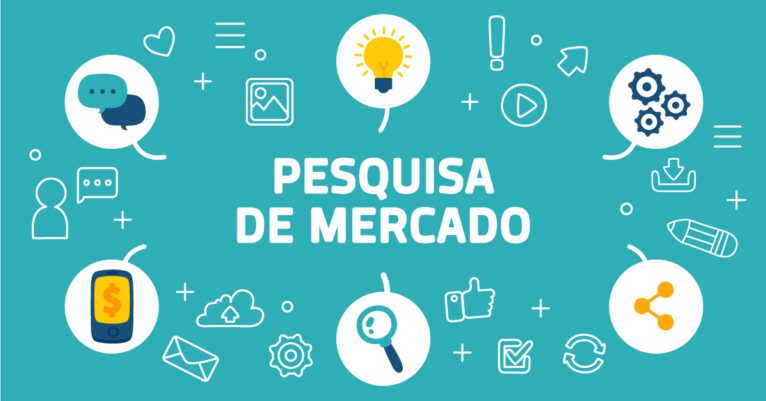 You are currently viewing Matemática – O que é Pesquisa de Mercado?