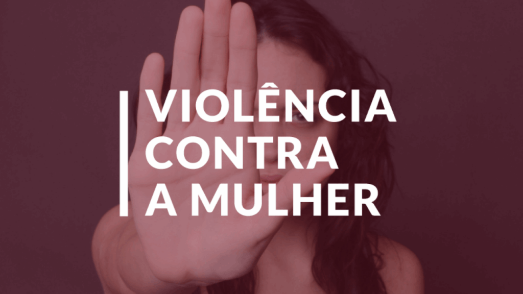 Violência contra a mulher: o que é? Como combater? – Conexão Escola SME