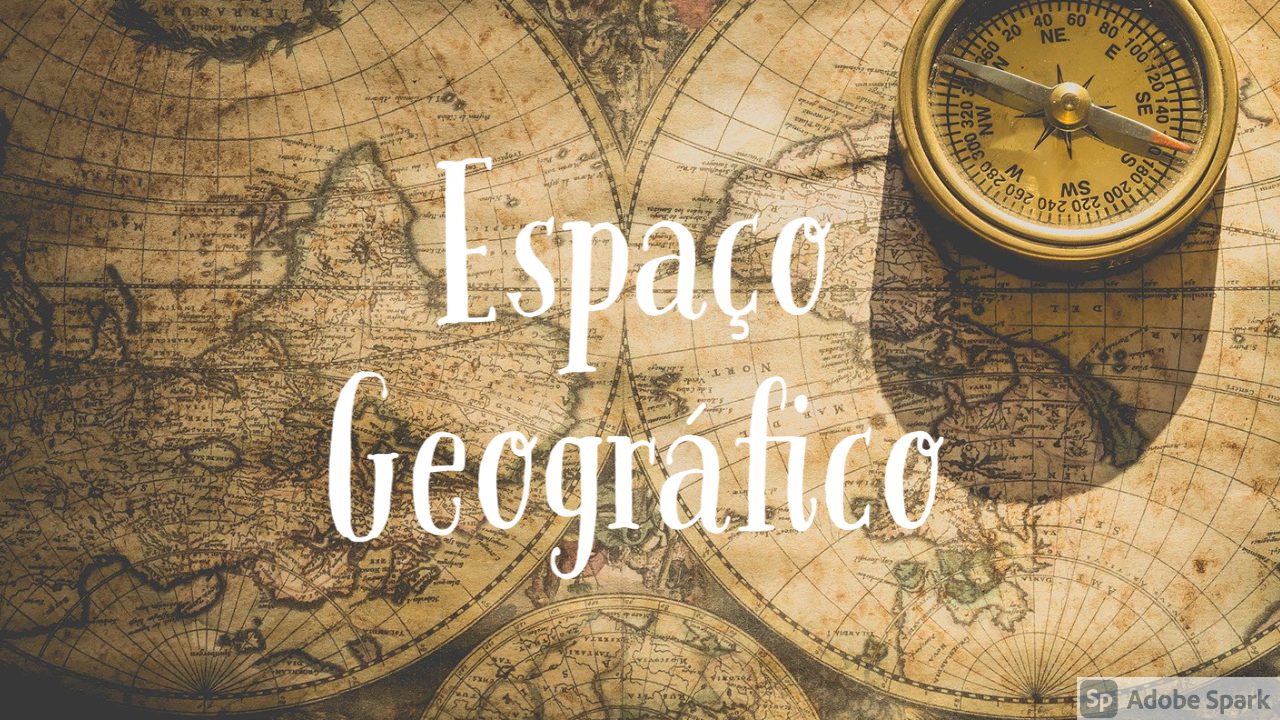 You are currently viewing Espaço Geográfico
