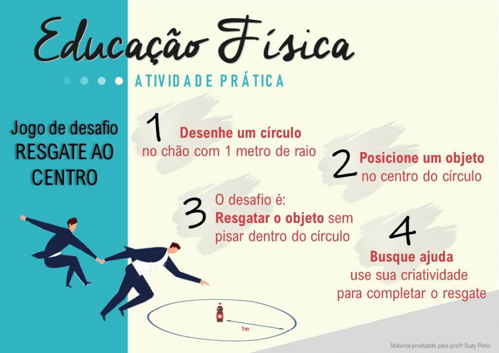 Vamos Jogar de Novo? Departamento de Educação Física lança 2º Caderno de  Jogos! – DEPARTAMENTO DE EDUCAÇÃO FÍSICA