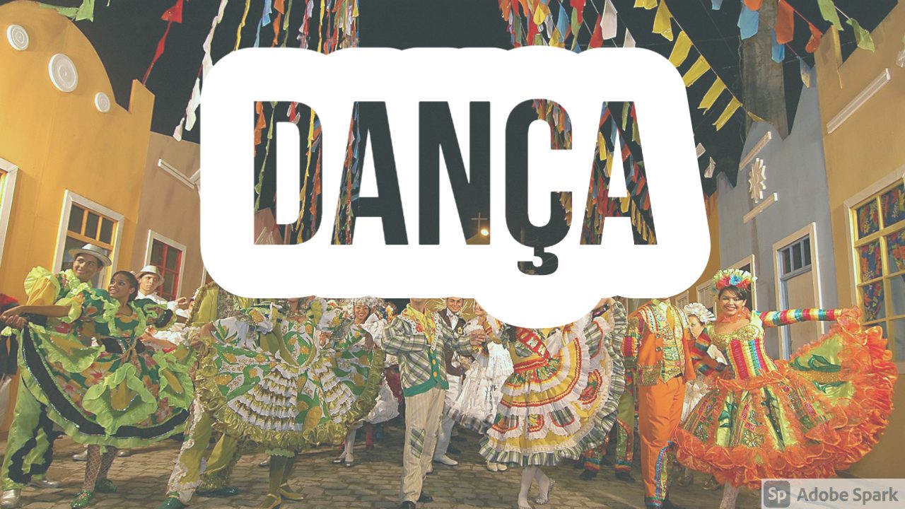 You are currently viewing Dança, sua Origem e Características