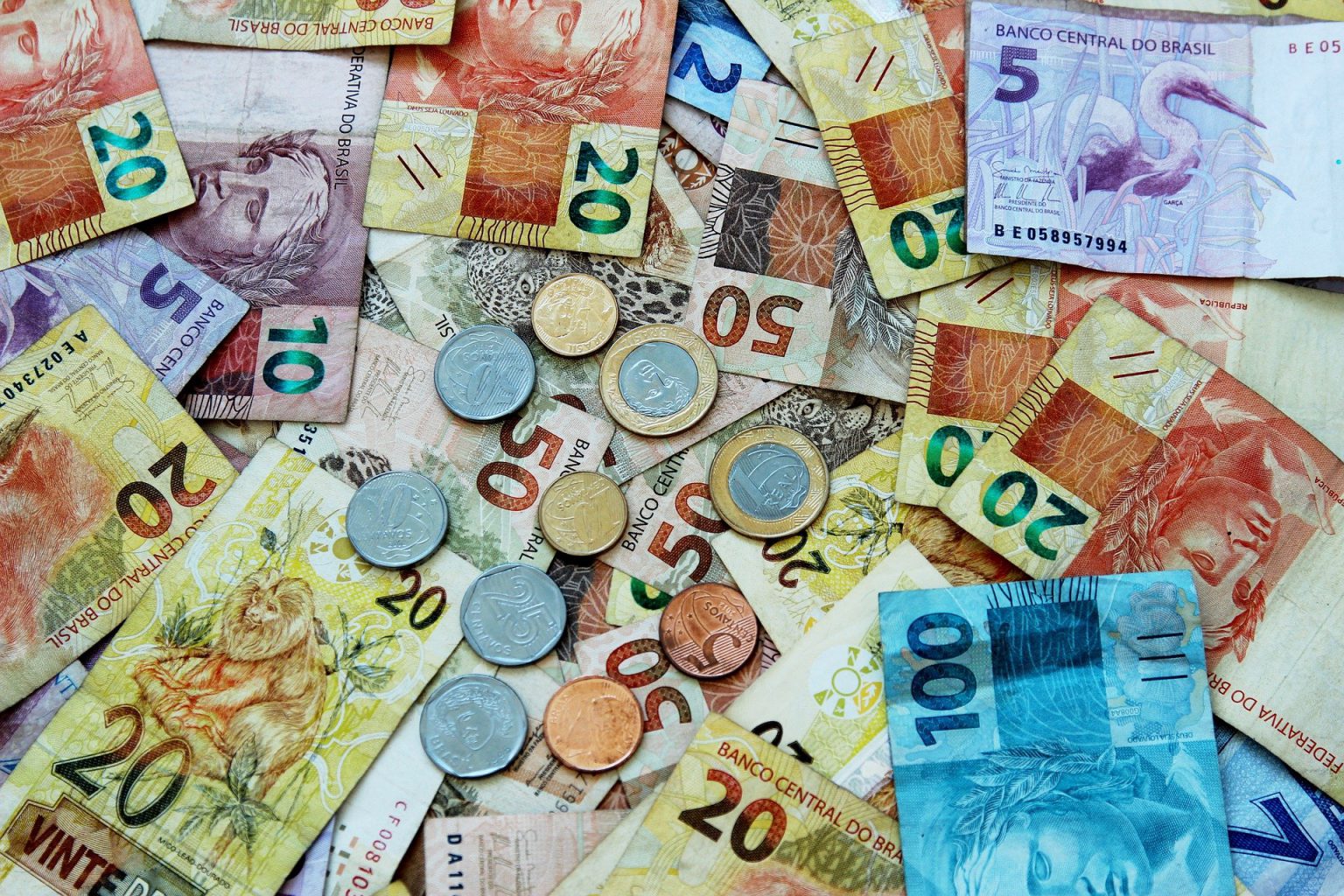 Sistema Monetário – Conexão Escola SME