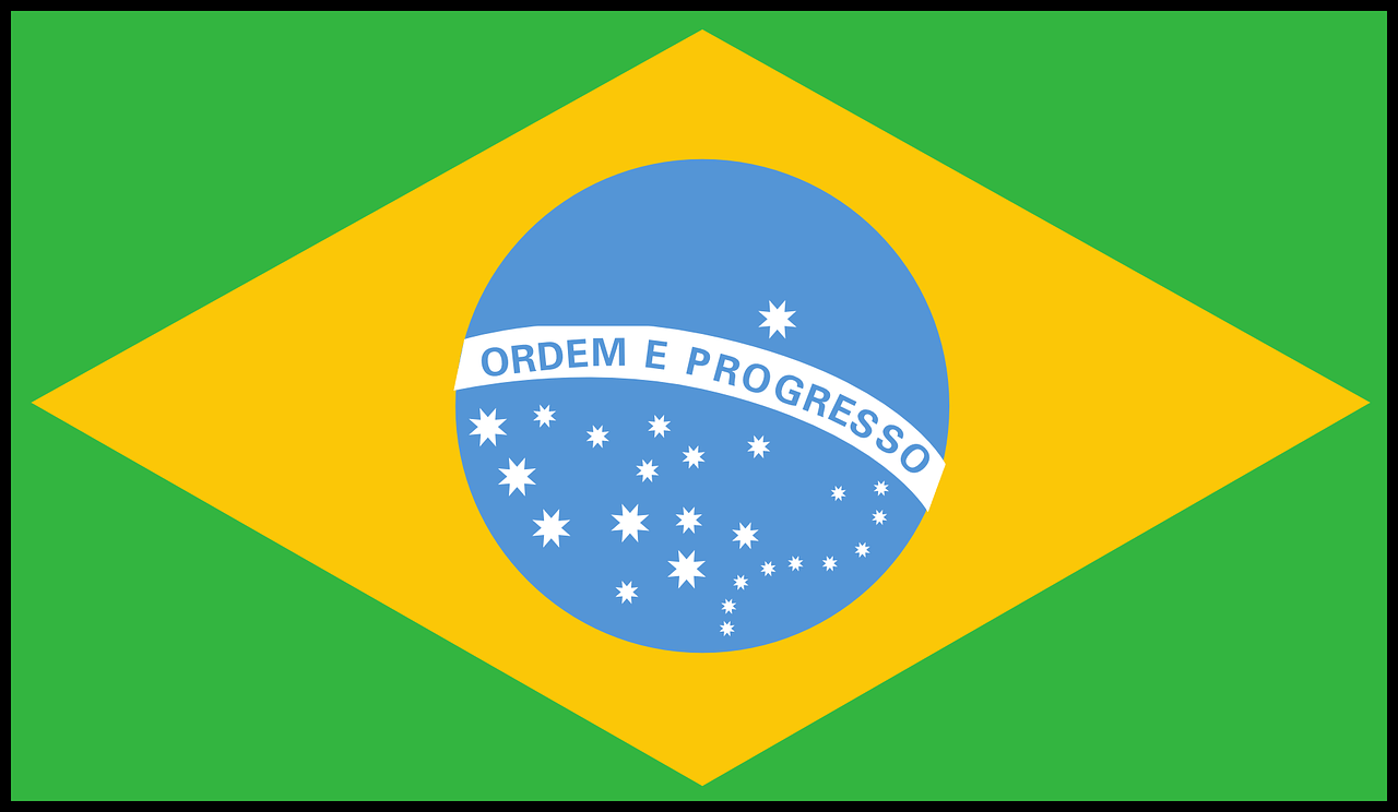 You are currently viewing Geografia – Organização política e administrativa brasileira.