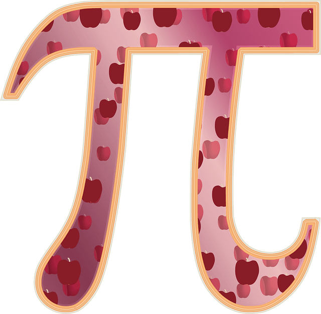 You are currently viewing Matemática – Onde podemos encontrar o número pi?