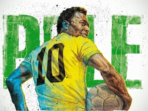 You are currently viewing Inglês – The king Pelé