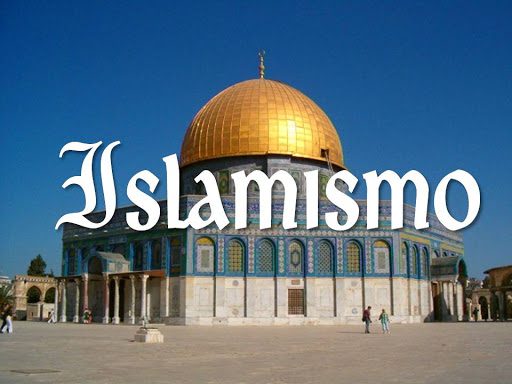 You are currently viewing História – Você conhece a História do Islamismo?