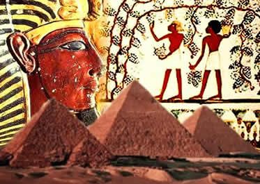 You are currently viewing Para além de múmias e faraós: como se organizava a sociedade do Egito Antigo?