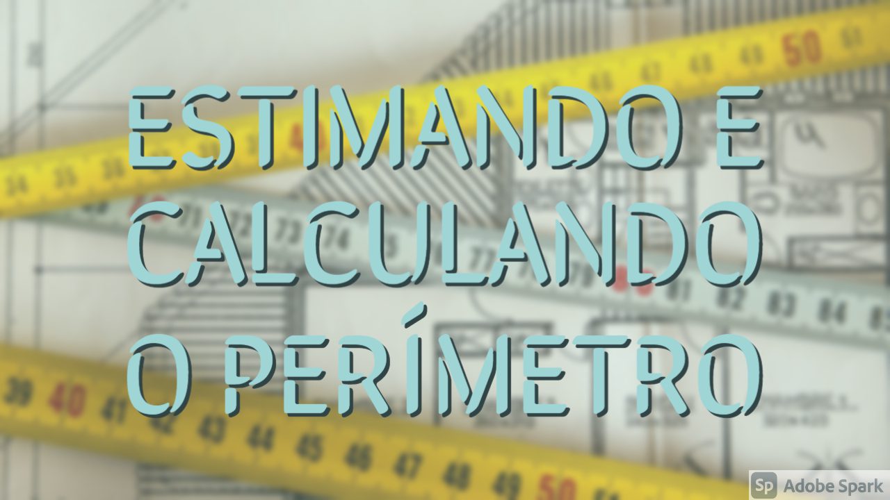 You are currently viewing Estimando e Calculando o perímetro