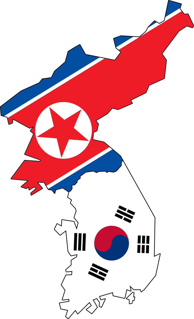 You are currently viewing Geopolítica e conflitos nas Coreias