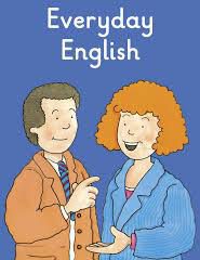 You are currently viewing A Língua Inglesa no dia-a-dia – Everyday English