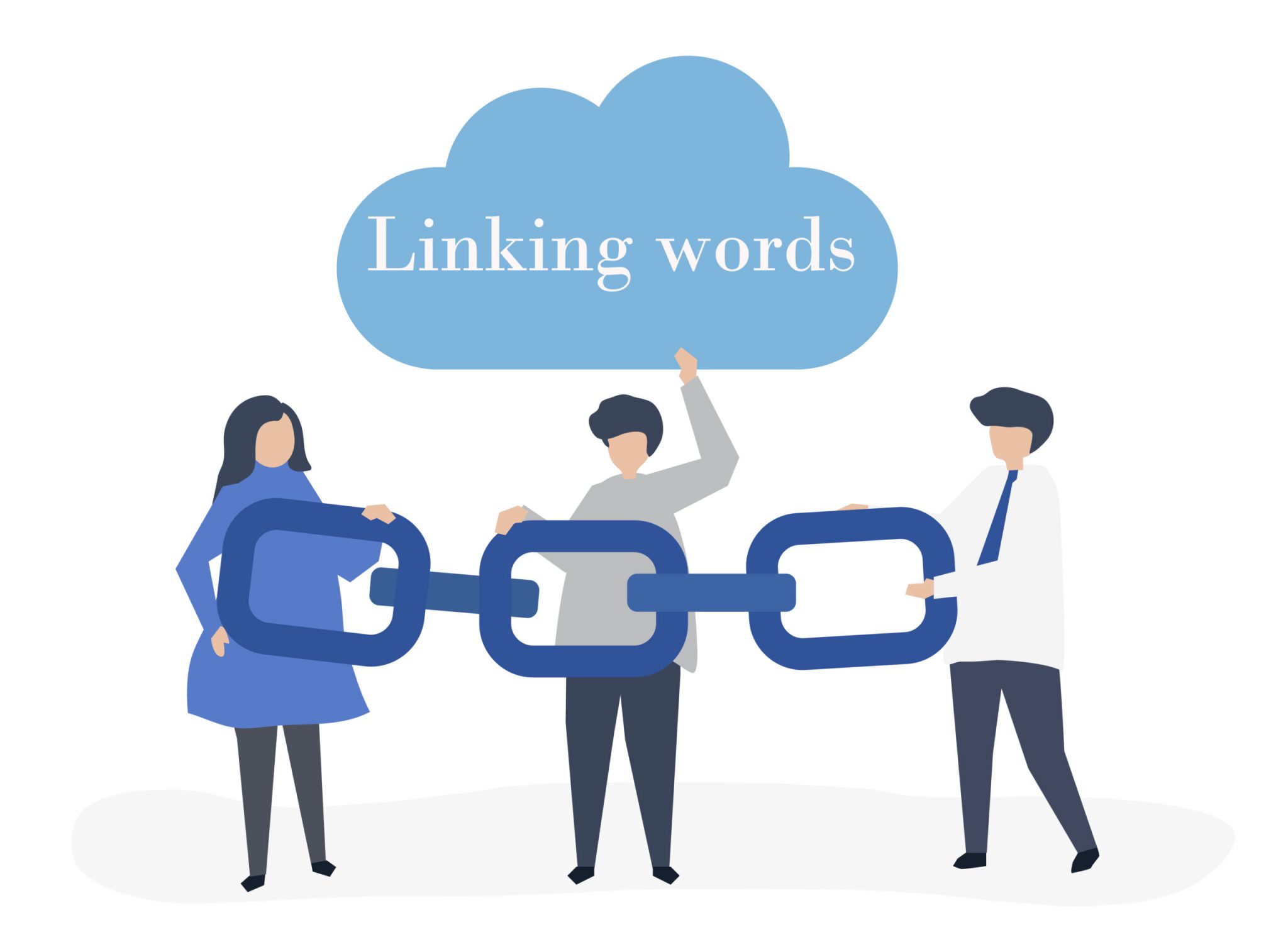 Linking words: Facts and opinions Conexão Escola SME