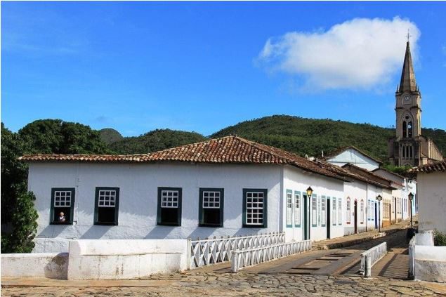 You are currently viewing Língua Portuguesa –  Olhares da casa velha, contos de Cora Coralina