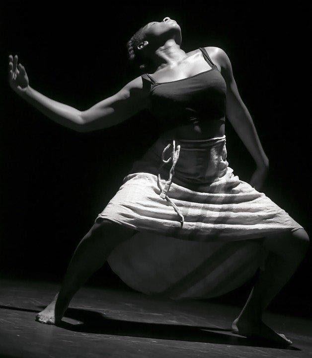 You are currently viewing Educação Física: Danças africanas