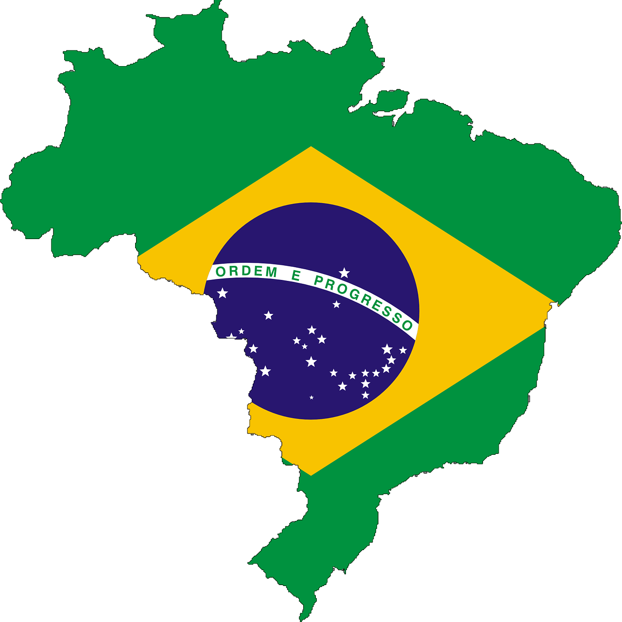 You are currently viewing Geografia – O sujeito e seu lugar no mundo: Formação do território brasileiro.