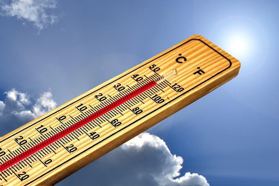 Ciências da Natureza – Temperatura, calor e sensação térmica: o