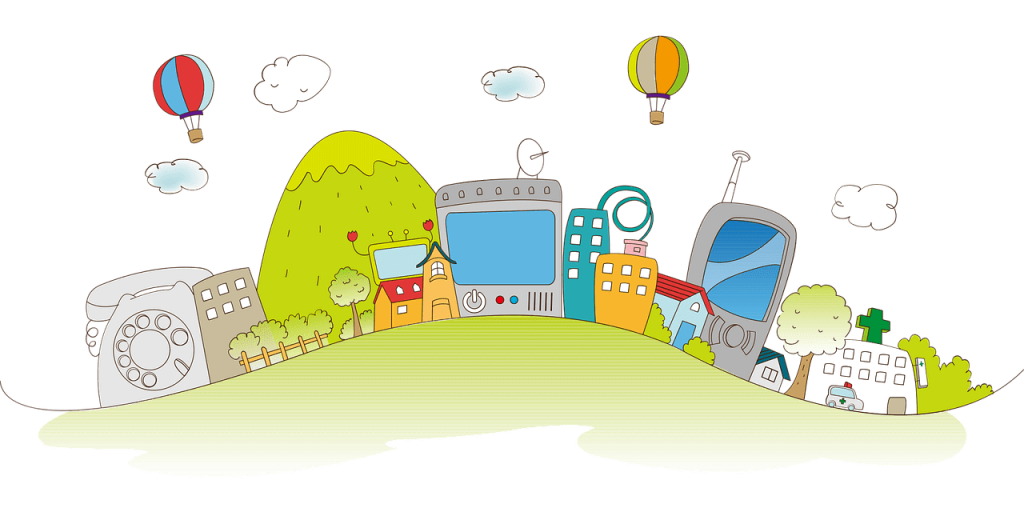 Geografia – O sujeito e seu lugar no mundo – Conexão Escola SME