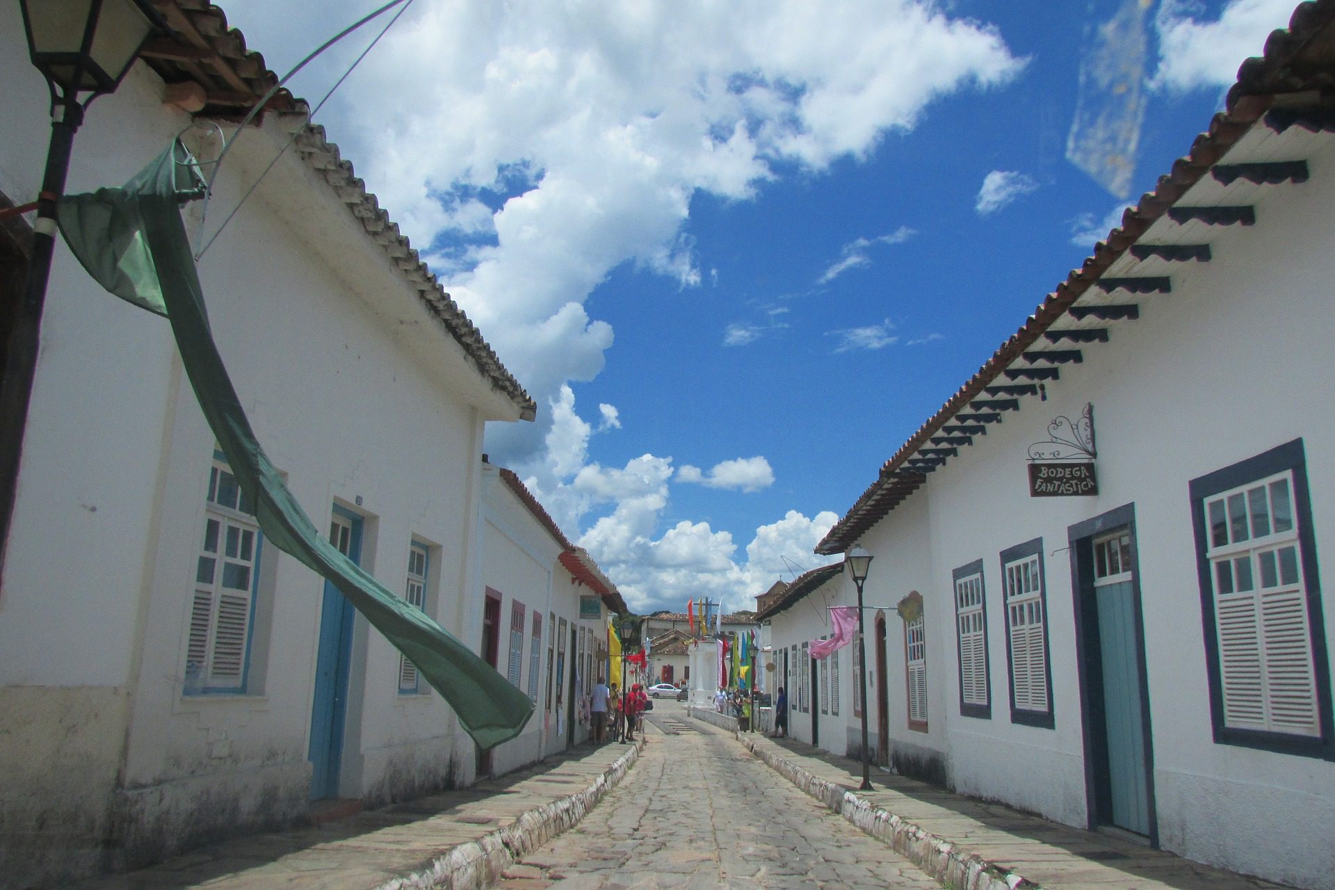 You are currently viewing Geografia – O sujeito e seu lugar no mundo: A formação dos espaços geográficos em Goiás.