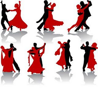Os 8 estilos de dança de salão que você tem que conhecer